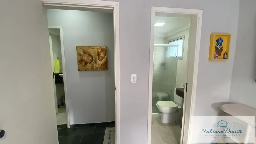 Apartamento, 2 quartos, 60 m² - Foto 9