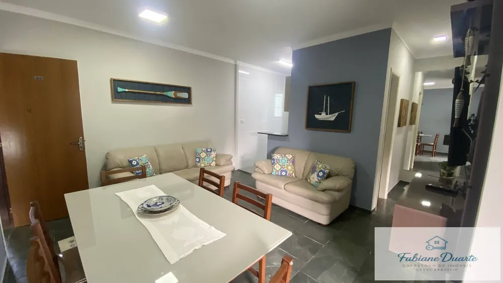 Apartamento, 2 quartos, 60 m² - Foto 5