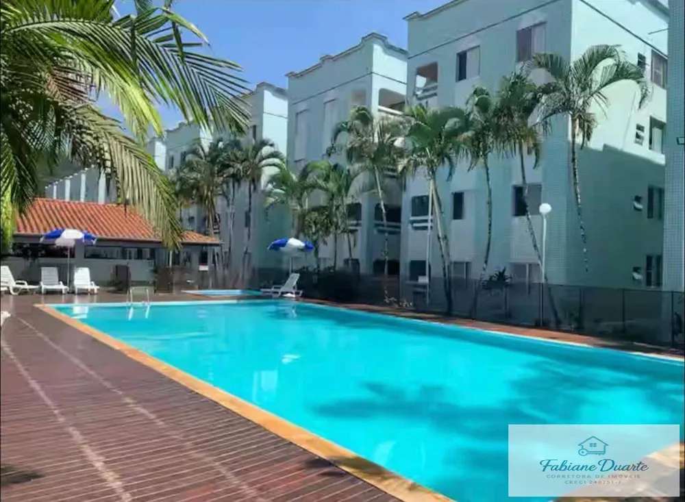 Apartamento, 2 quartos, 60 m² - Foto 1