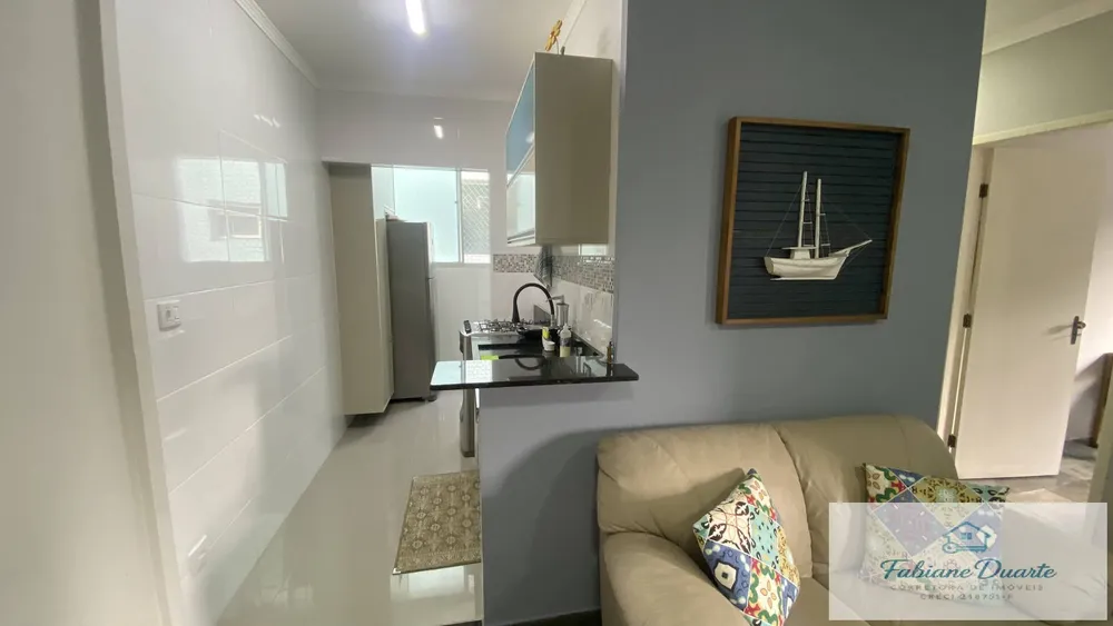Apartamento, 2 quartos, 60 m² - Foto 16