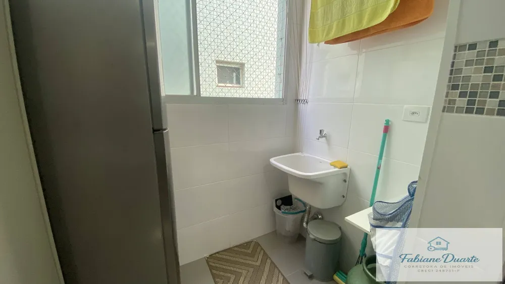Apartamento, 2 quartos, 60 m² - Foto 7