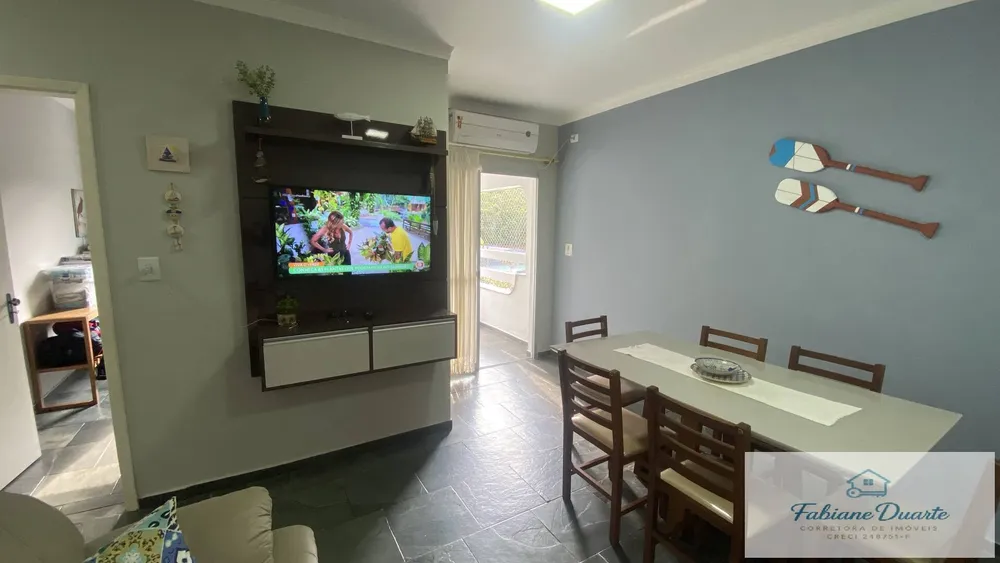 Apartamento, 2 quartos, 60 m² - Foto 6