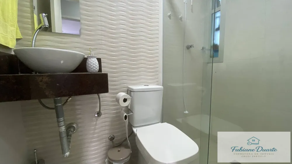 Apartamento, 2 quartos, 60 m² - Foto 12