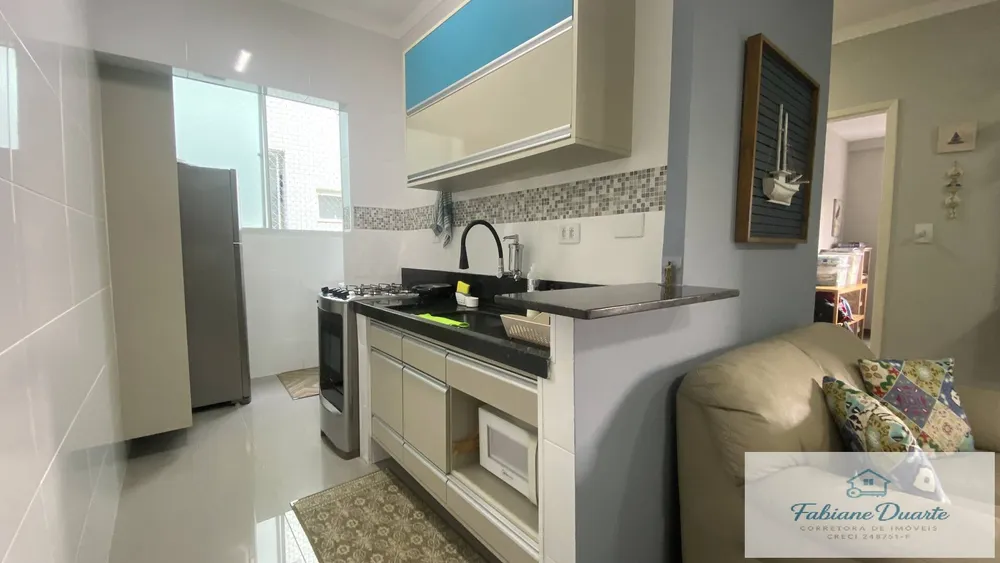 Apartamento, 2 quartos, 60 m² - Foto 8