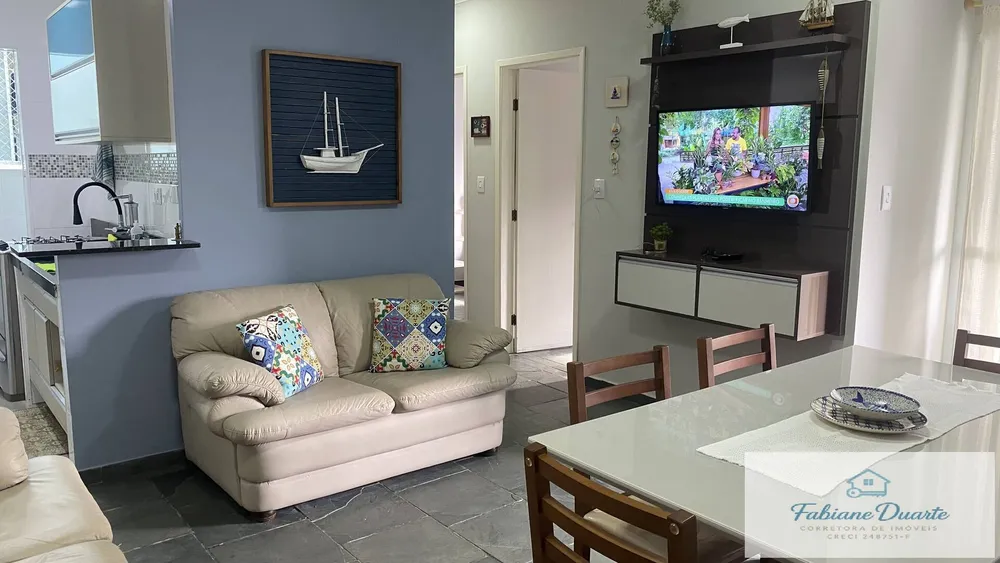 Apartamento, 2 quartos, 60 m² - Foto 3