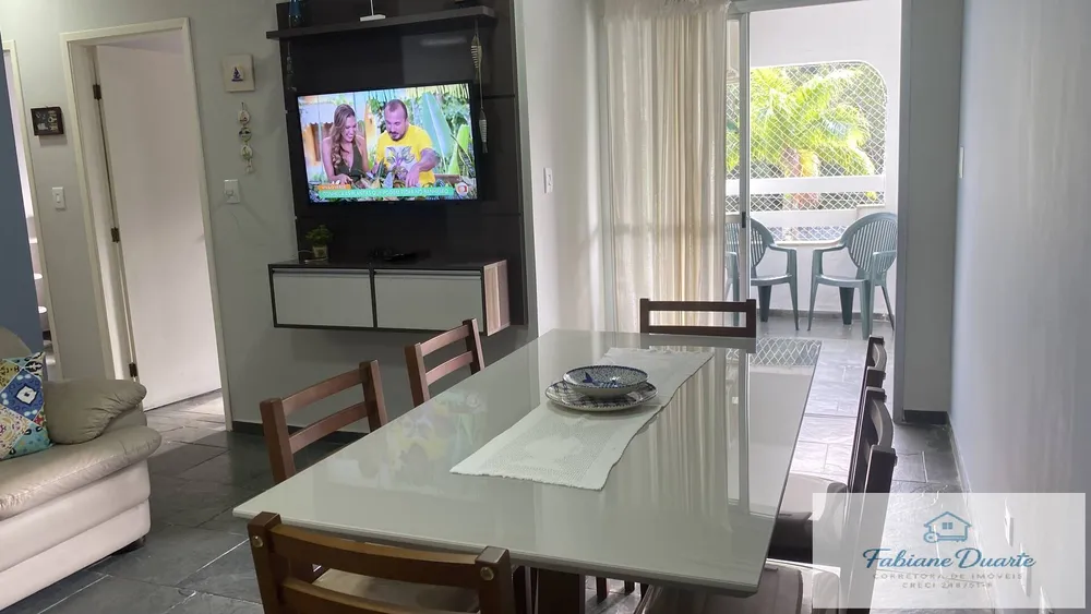 Apartamento, 2 quartos, 60 m² - Foto 4