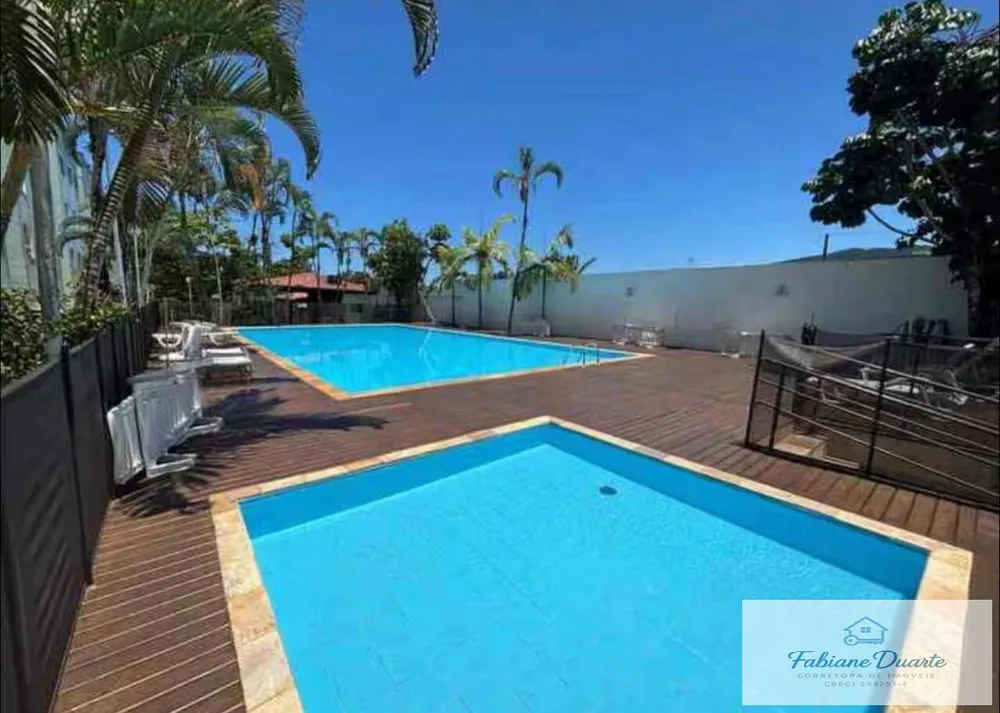 Apartamento, 2 quartos, 60 m² - Foto 2