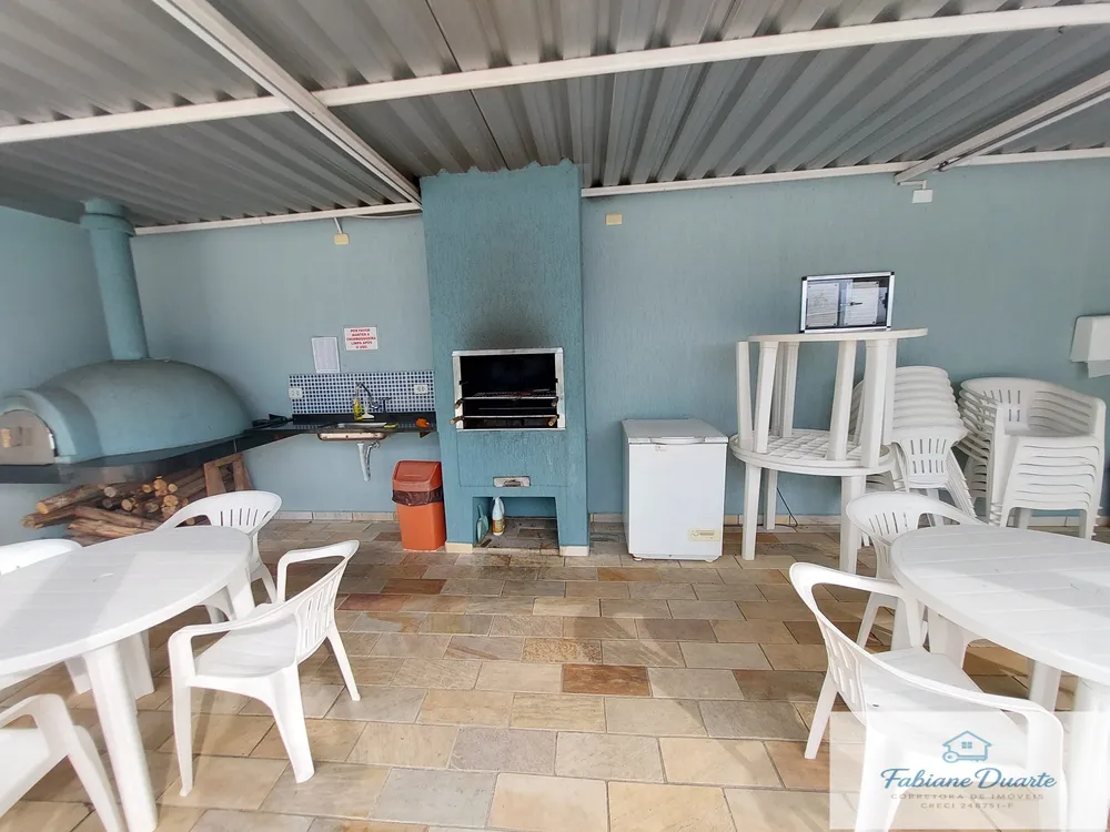 Apartamento, 2 quartos, 55 m² - Foto 14