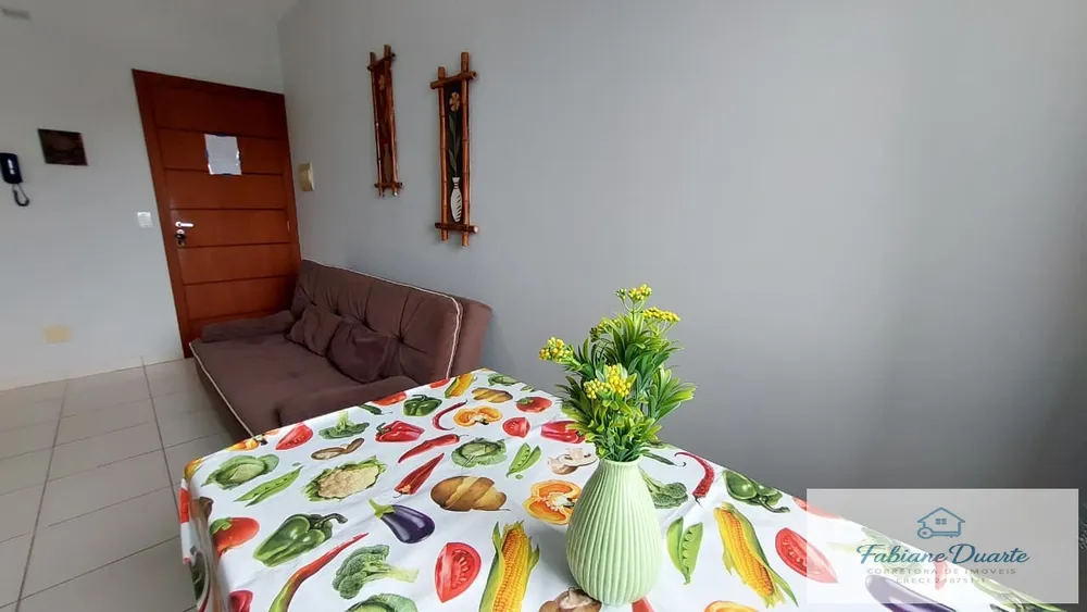 Apartamento, 2 quartos, 55 m² - Foto 7