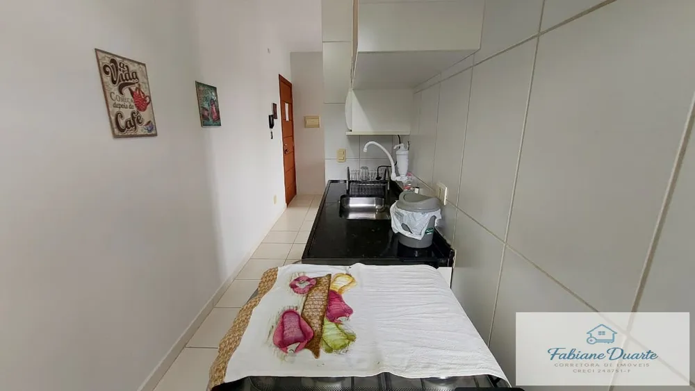 Apartamento, 2 quartos, 55 m² - Foto 5