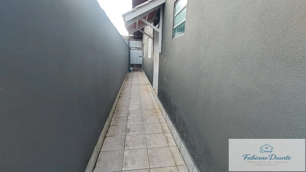 Casa, 1 quarto, 75 m² - Foto 9
