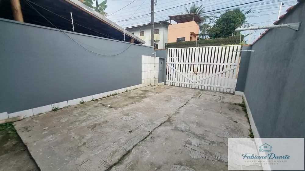 Casa, 1 quarto, 75 m² - Foto 1