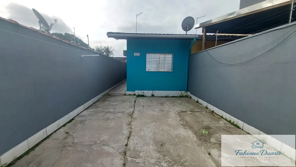 Casa, 1 quarto, 75 m² - Foto 10