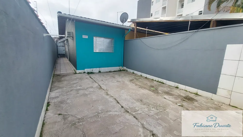 Casa, 1 quarto, 75 m² - Foto 8