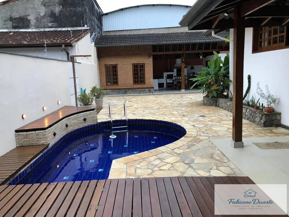 Sobrado, 4 quartos, 150 m² - Foto 16