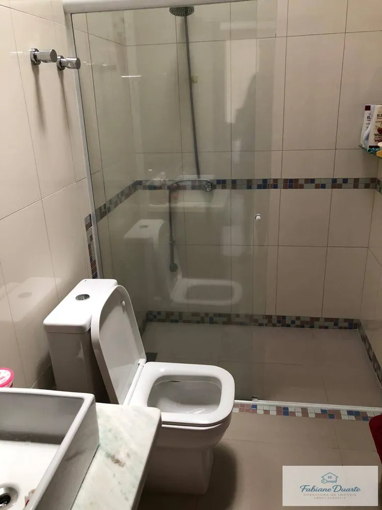 Sobrado, 4 quartos, 150 m² - Foto 7