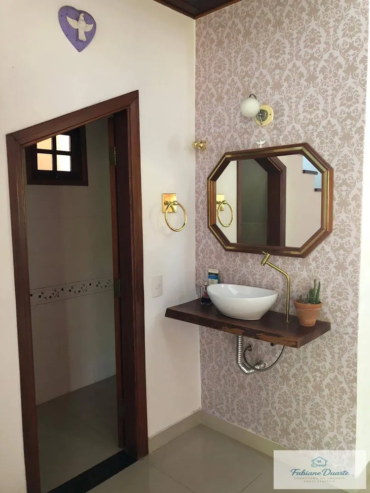 Sobrado, 4 quartos, 150 m² - Foto 8