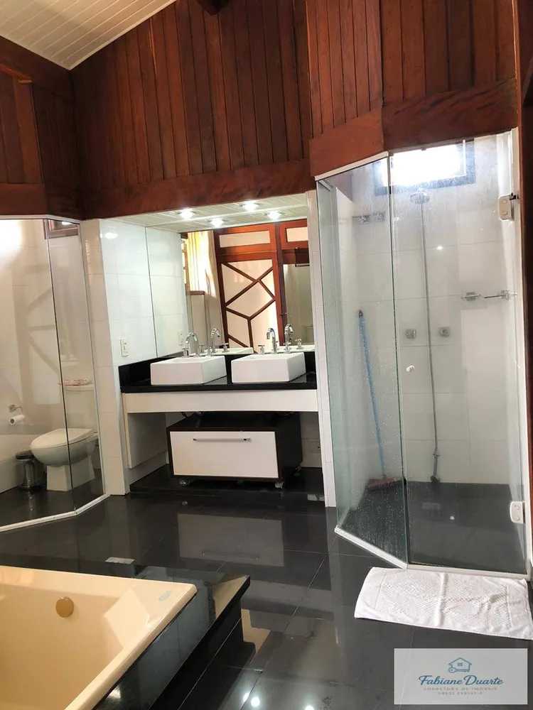 Sobrado, 4 quartos, 150 m² - Foto 12
