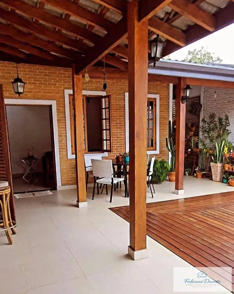 Sobrado, 4 quartos, 150 m² - Foto 2
