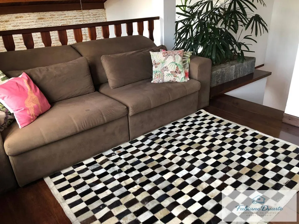 Sobrado, 4 quartos, 150 m² - Foto 9