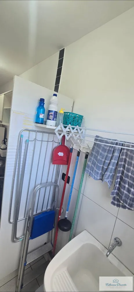 Apartamento, 2 quartos, 55 m² - Foto 8