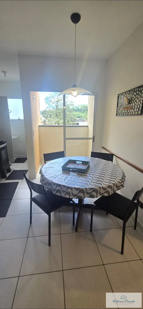 Apartamento, 2 quartos, 55 m² - Foto 2