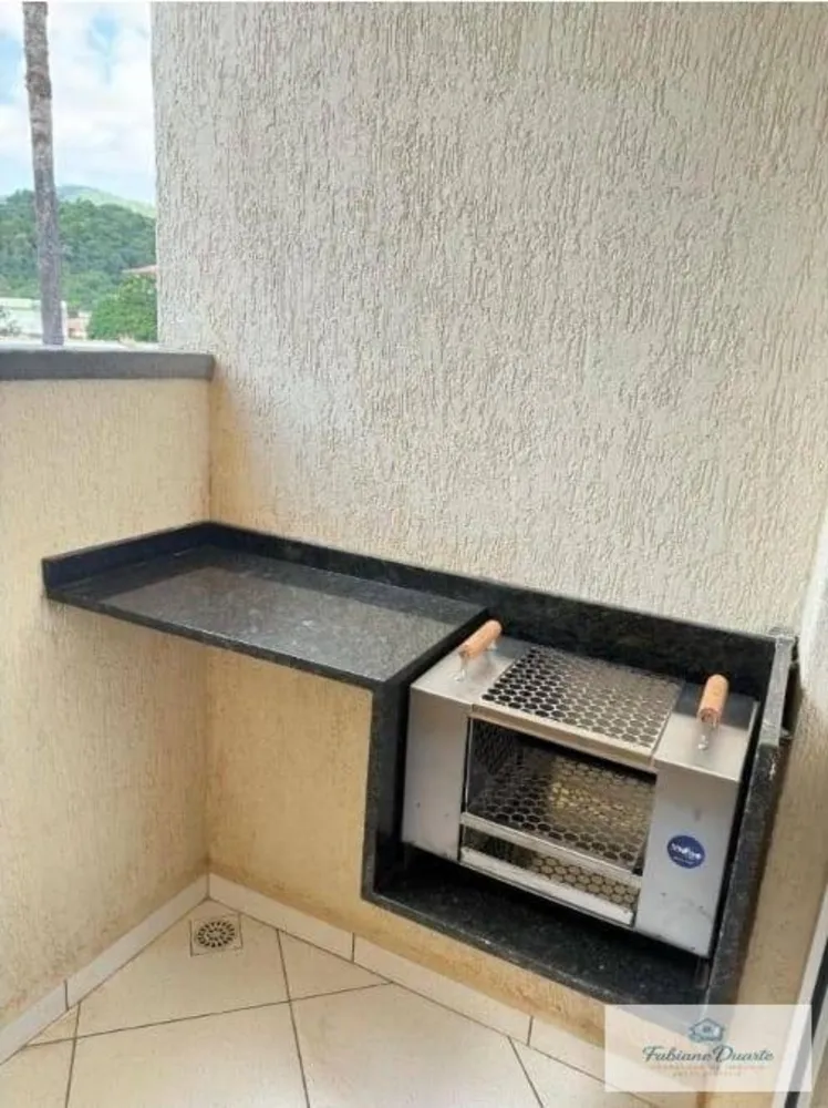 Apartamento, 2 quartos, 55 m² - Foto 7