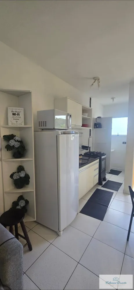 Apartamento, 2 quartos, 55 m² - Foto 3