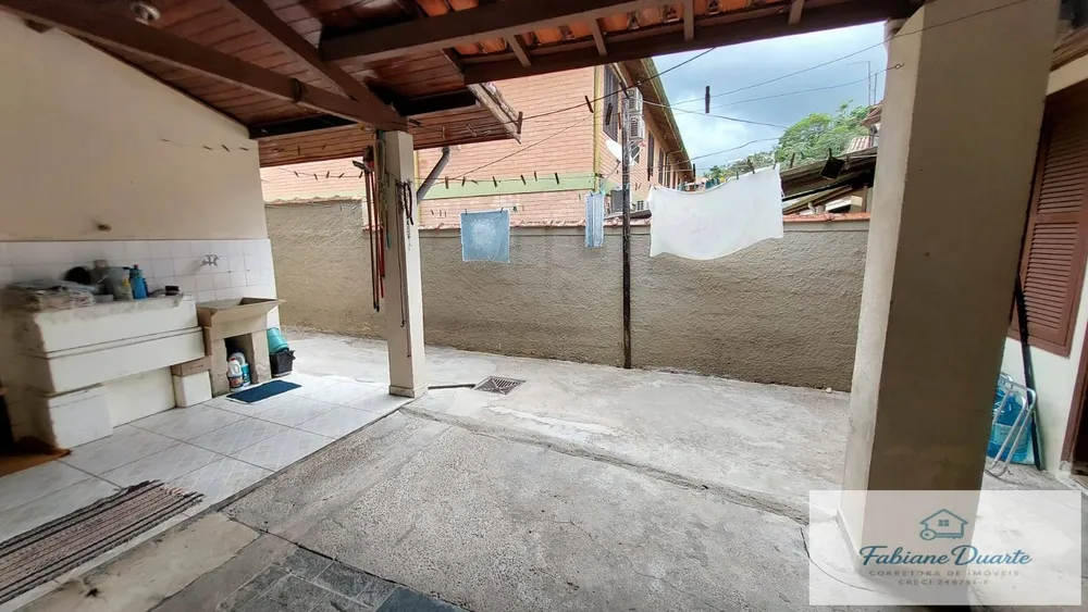Casa, 2 quartos, 124 m² - Foto 6