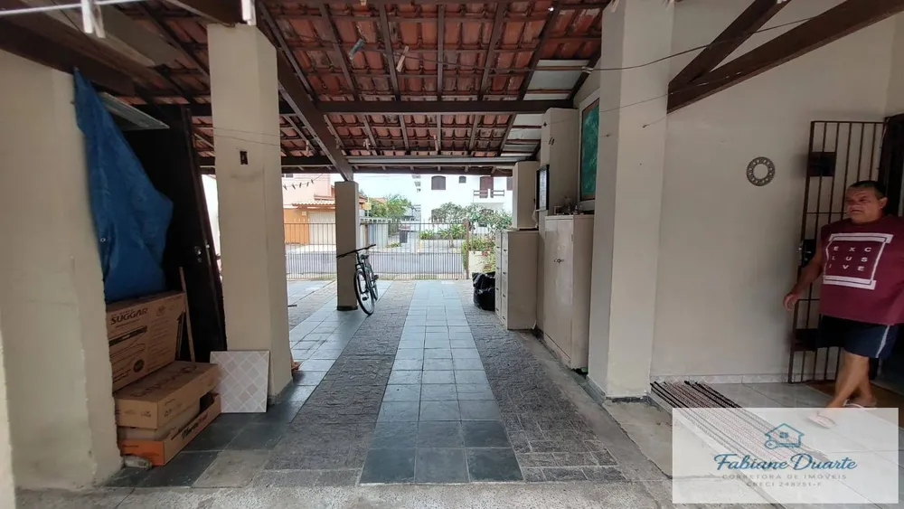 Casa, 2 quartos, 124 m² - Foto 16