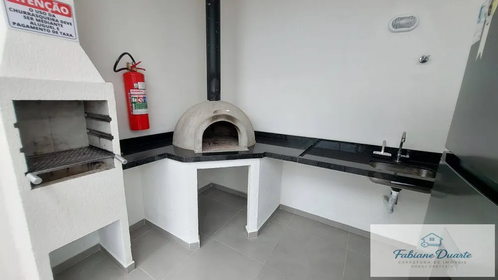 Apartamento, 2 quartos, 64 m² - Foto 12