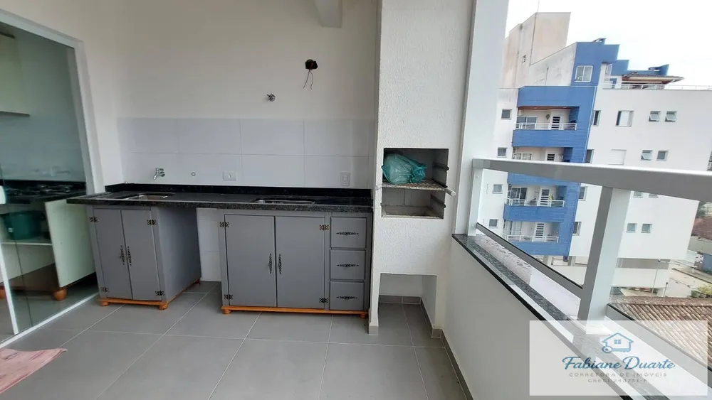 Apartamento, 2 quartos, 64 m² - Foto 1