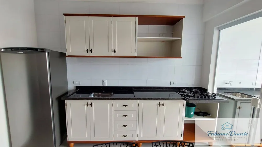 Apartamento, 2 quartos, 64 m² - Foto 2