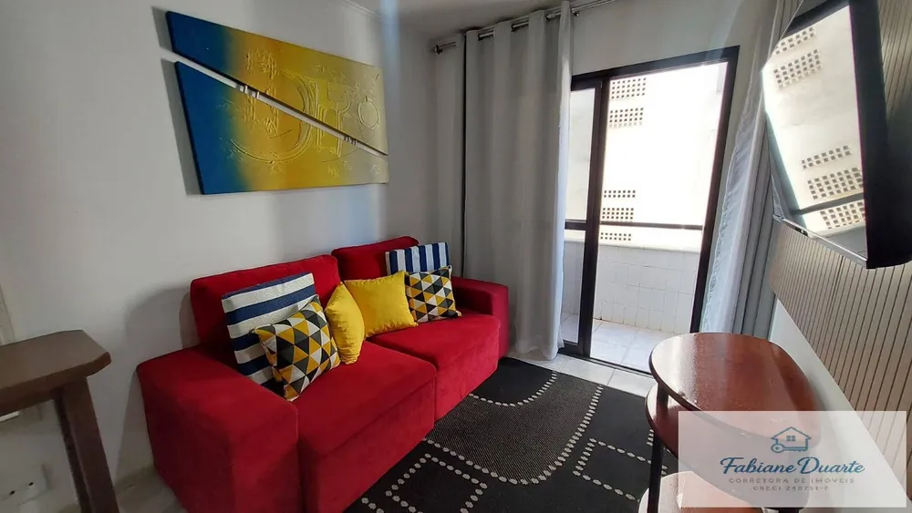 Apartamento, 2 quartos, 70 m² - Foto 4