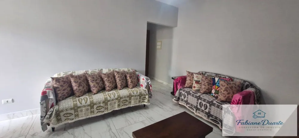 Apartamento, 3 quartos, 75 m² - Foto 2