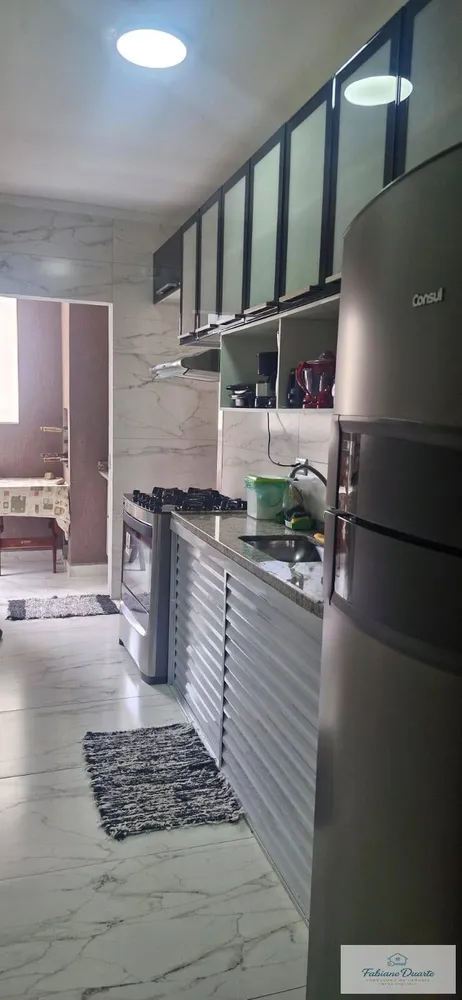 Apartamento, 3 quartos, 75 m² - Foto 3