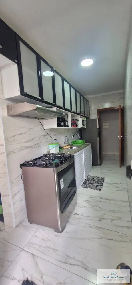 Apartamento, 3 quartos, 75 m² - Foto 4