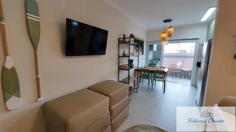 Apartamento, 1 quarto, 40 m² - Foto 13