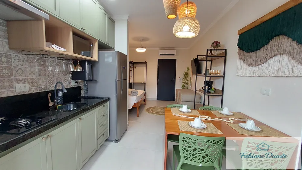 Apartamento, 1 quarto, 40 m² - Foto 5