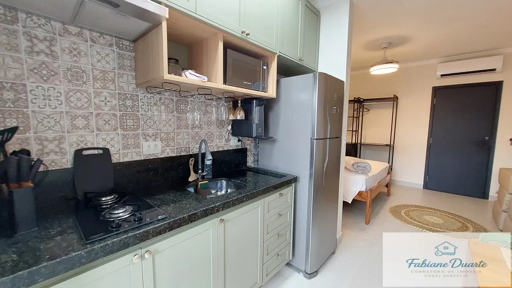 Apartamento, 1 quarto, 40 m² - Foto 2