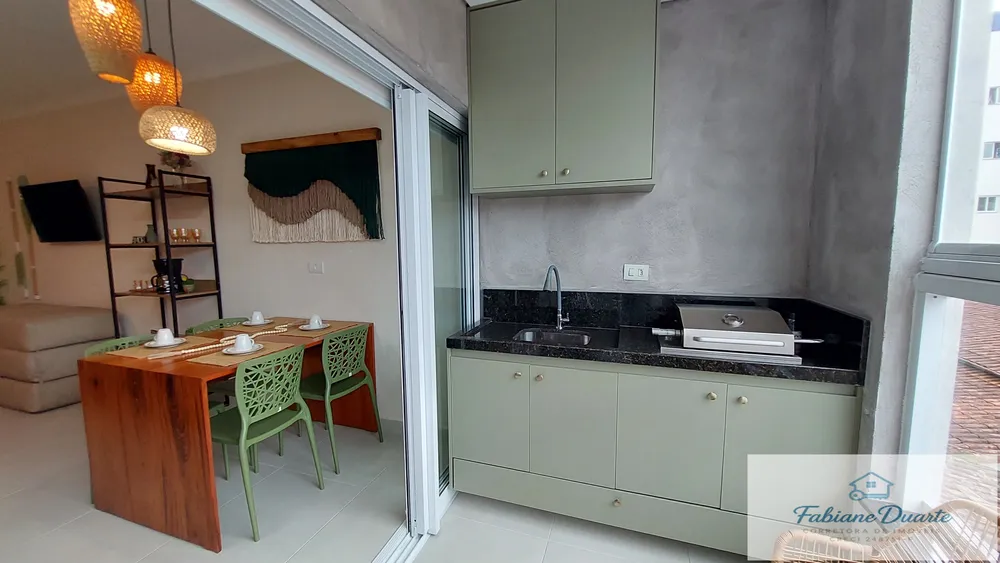 Apartamento, 1 quarto, 40 m² - Foto 16