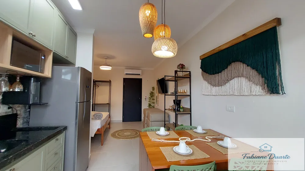 Apartamento, 1 quarto, 40 m² - Foto 4