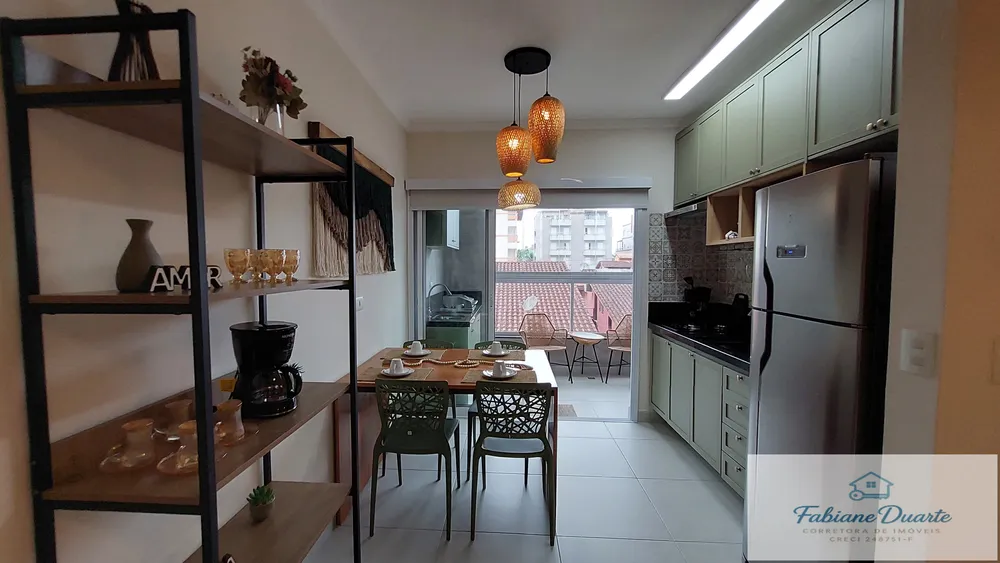 Apartamento, 1 quarto, 40 m² - Foto 11
