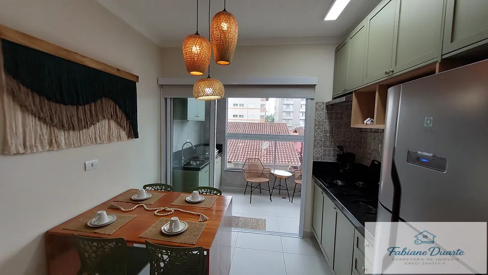 Apartamento, 1 quarto, 40 m² - Foto 10