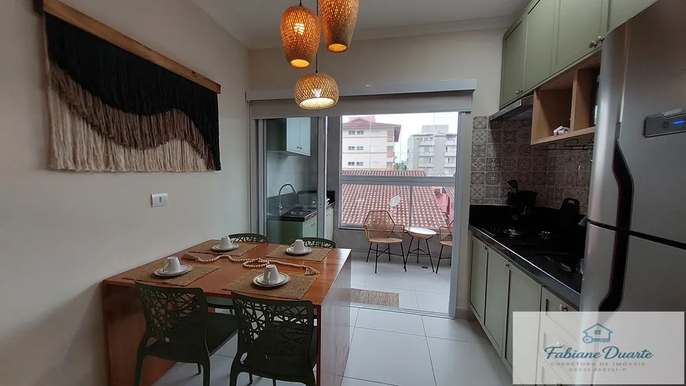 Apartamento, 1 quarto, 40 m² - Foto 8