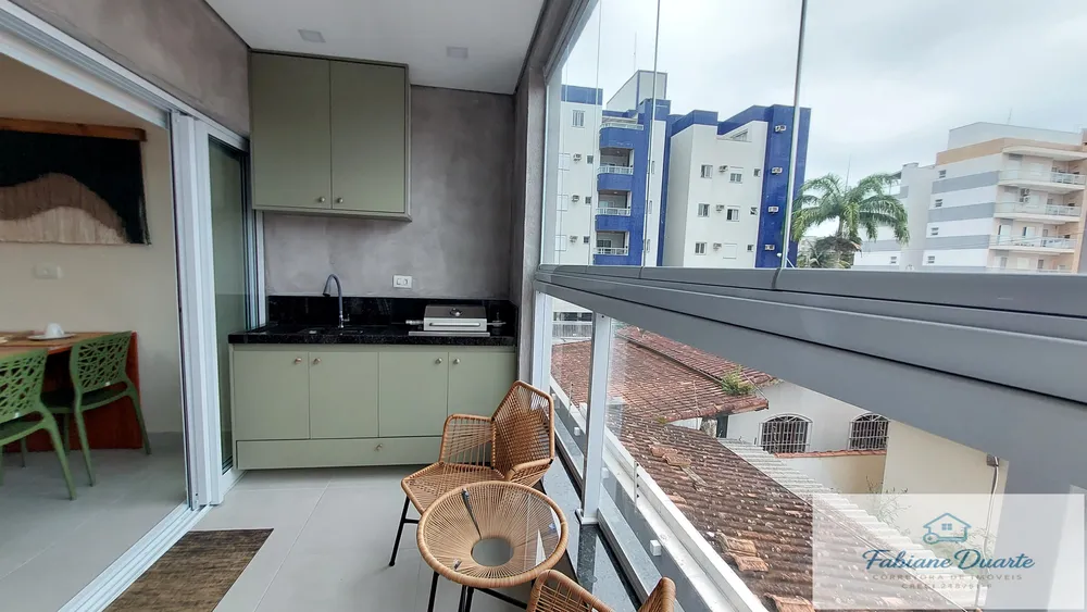 Apartamento, 1 quarto, 40 m² - Foto 14
