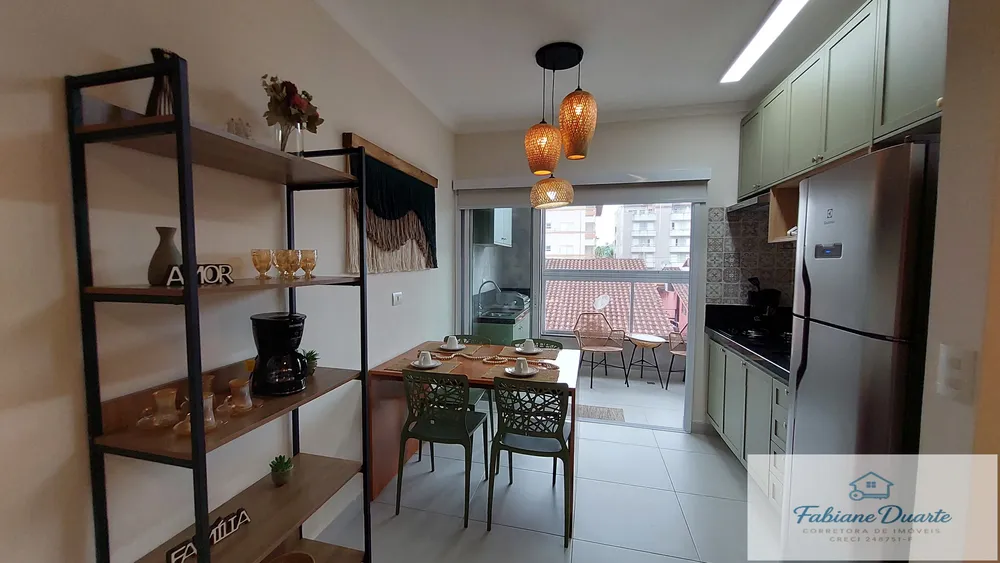 Apartamento, 1 quarto, 40 m² - Foto 12