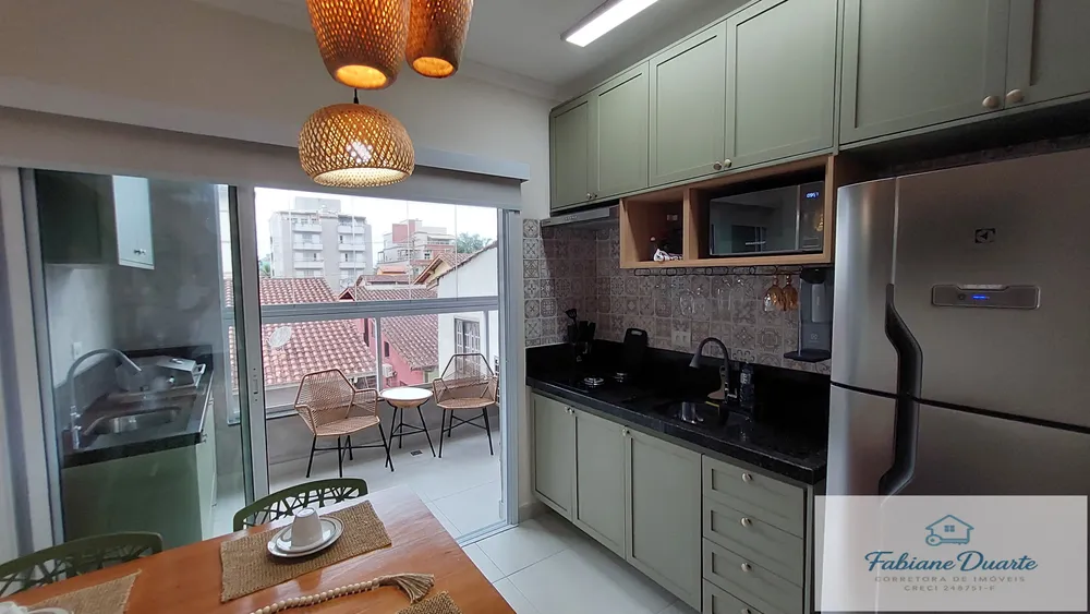 Apartamento, 1 quarto, 40 m² - Foto 9