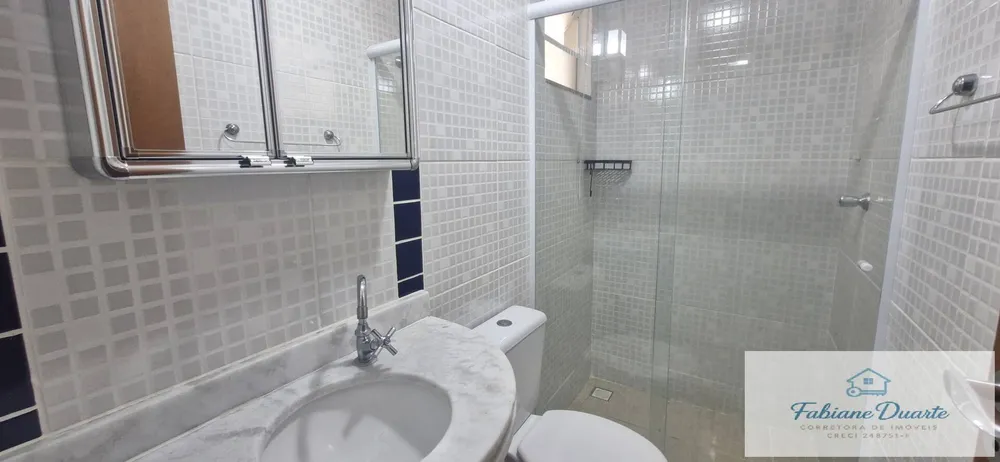 Apartamento, 2 quartos, 55 m² - Foto 8