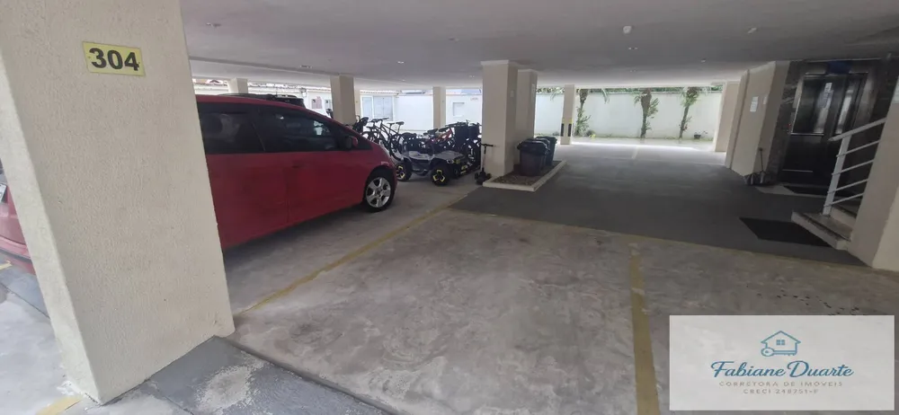 Apartamento, 2 quartos, 55 m² - Foto 12